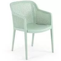 Kliknite za detalje - Baštenska stolica Tilia Octa Nile Green Kliknite za detalje - Baštenska stolica Tilia Octa Nile Green