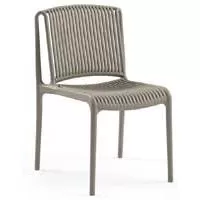 Kliknite za detalje - Baštenska stolica sa naslonima za ruke Tilia Nes Mink Kliknite za detalje - Baštenska stolica sa naslonima za ruke Tilia Nes Mink