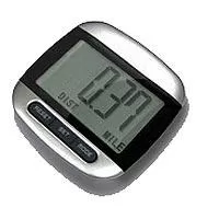 Kliknite za detalje - Medisana Ultimate XJ-105 M - Digitalni pedometar - Brojač koraka Kliknite za detalje - Medisana Ultimate XJ-105 M - Digitalni pedometar - Brojač koraka