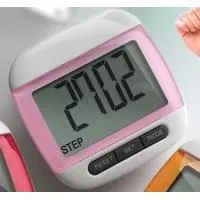 Kliknite za detalje - Medisana Ultimate XJ-105 W - Digitalni pedometar - Brojač koraka Kliknite za detalje - Medisana Ultimate XJ-105 W - Digitalni pedometar - Brojač koraka