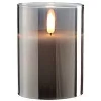 Kliknite za detalje - LED sveća SCL 8x10cm Kliknite za detalje - LED sveća SCL 8x10cm