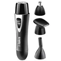 Kliknite za detalje - Višenamenski trimer za negu lica Iskra MY-702 Kliknite za detalje - Višenamenski trimer za negu lica Iskra MY-702