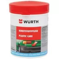 Kliknite za detalje - Vosak za negu plastičnih i gumenih delova na vozilu 1000ml Wurth Kliknite za detalje - Vosak za negu plastičnih i gumenih delova na vozilu 1000ml Wurth