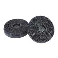 Kliknite za detalje - Rezervni ugljeni filteri za kuhinjski aspirator Home Twister