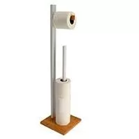 Kliknite za detalje - Podni Držač Toalet Papira Tendence Kliknite za detalje - Podni Držač Toalet Papira Tendence