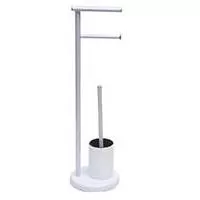Kliknite za detalje - Tendance Držač Za Toalet Papir i WC Četku Kliknite za detalje - Tendance Držač Za Toalet Papir i WC Četku