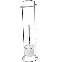 Kliknite za detalje - Tendance Držač Za WC Četku i Toalet Papir Kliknite za detalje - Tendance Držač Za WC Četku i Toalet Papir