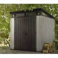 Kliknite za detalje - Šupa za baštu i dvorište Keter Artisan 7X7FT Kliknite za detalje - Šupa za baštu i dvorište Keter Artisan 7X7FT