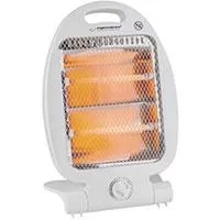 Kliknite za detalje - Mini kvarcna grejalica Esperanza EHH009 800W Kliknite za detalje - Mini kvarcna grejalica Esperanza EHH009 800W