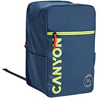 Kliknite za detalje - Kabinska torba-ranac za avion Canyon CNS-CSZ02NY01