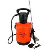 Kliknite za detalje - Prskalica za biljke sa punjivom baterijom 6L Womax W-MRBS 6 Kliknite za detalje - Prskalica za biljke sa punjivom baterijom 6L Womax W-MRBS 6