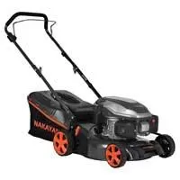 Kliknite za detalje - Motorna kosačica za travu Nakayama PM4810 Kliknite za detalje - Motorna kosačica za travu Nakayama PM4810