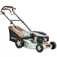 Kliknite za detalje - Samohodna motorna kosačica za travu Nakayama PM4830 Kliknite za detalje - Samohodna motorna kosačica za travu Nakayama PM4830