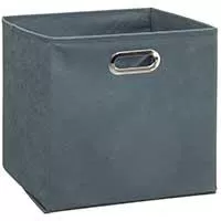 Kliknite za detalje - Kutija Za Odlaganje Plava 31 x 31 x 31 cm - Mix n Modul 5five Simply Smart Kliknite za detalje - Kutija Za Odlaganje Plava 31 x 31 x 31 cm - Mix n Modul 5five Simply Smart