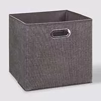 Kliknite za detalje - Kutija Za Policu Braon 31 x 31 x 31 cm - Mix n Modul 5five Simply Smart Kliknite za detalje - Kutija Za Policu Braon 31 x 31 x 31 cm - Mix n Modul 5five Simply Smart