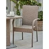 Kliknite za detalje - Lounge Baštenska Stolica Od Ratana Karuan Natur Kliknite za detalje - Lounge Baštenska Stolica Od Ratana Karuan Natur