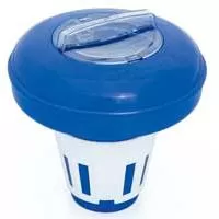 Kliknite za detalje - Plovak za tablete za bazen Bestway 165MM 58071 Kliknite za detalje - Plovak za tablete za bazen Bestway 165MM 58071