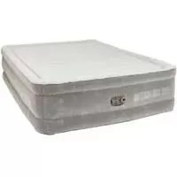 Kliknite za detalje - Vazdušni krevet sa ugrađenom električnom pumpom za naduvavanje 152x203x51 Kliknite za detalje - Vazdušni krevet sa ugrađenom električnom pumpom za naduvavanje 152x203x51