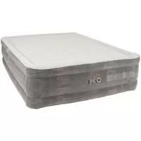 Kliknite za detalje - Vazdušni krevet sa ugrađenom električnom pumpom za naduvavanje 152x203x46 Kliknite za detalje - Vazdušni krevet sa ugrađenom električnom pumpom za naduvavanje 152x203x46