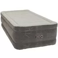 Kliknite za detalje - Vazdušni krevet sa ugrađenom električnom pumpom za naduvavanje 97x191x46 Kliknite za detalje - Vazdušni krevet sa ugrađenom električnom pumpom za naduvavanje 97x191x46