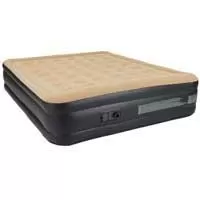 Kliknite za detalje - Vazdušni krevet sa ugrađenom električnom pumpom za naduvavanje 156x203x46 Kliknite za detalje - Vazdušni krevet sa ugrađenom električnom pumpom za naduvavanje 156x203x46