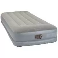 Kliknite za detalje - Krevet na naduvavanje Sa uzglavljem i ugrađenom pumpom 97x191x30 Kliknite za detalje - Krevet na naduvavanje Sa uzglavljem i ugrađenom pumpom 97x191x30