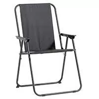 Kliknite za detalje - Baštenska, Kamperska Sklopiva Stolica Kliknite za detalje - Baštenska, Kamperska Sklopiva Stolica