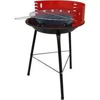 Kliknite za detalje - Roštilj na ćumur sa podesivom rešetkom R36cm Kliknite za detalje - Roštilj na ćumur sa podesivom rešetkom R36cm