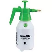 Kliknite za detalje - Ručna prskalica za prskanje biljaka 1L Iskra Kliknite za detalje - Ručna prskalica za prskanje biljaka 1L Iskra
