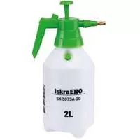 Kliknite za detalje - Ručna prskalica za prskanje biljaka 2L Iskra Kliknite za detalje - Ručna prskalica za prskanje biljaka 2L Iskra