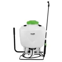 Kliknite za detalje - Leđna prskalica za prskanje biljaka 15L Iskra Kliknite za detalje - Leđna prskalica za prskanje biljaka 15L Iskra