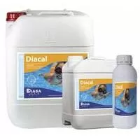 Kliknite za detalje - Sredstvo za odstranjivanje kamenca u bazenima Diacal 1 litar Kliknite za detalje - Sredstvo za odstranjivanje kamenca u bazenima Diacal 1 litar