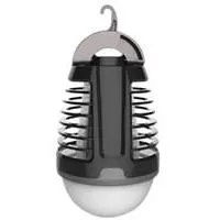 Kliknite za detalje - Prenosna 2u1 lampa za uništavanje komaraca i drugih letećih insekata DYT-51 Kliknite za detalje - Prenosna 2u1 lampa za uništavanje komaraca i drugih letećih insekata DYT-51