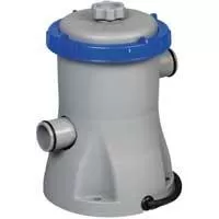 Kliknite za detalje - Bestway filterska pumpa za bazen 58381 1246 l/h Kliknite za detalje - Bestway filterska pumpa za bazen 58381 1246 l/h