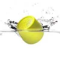 Kliknite za detalje - Plutajući Bluetooth zvučnik Lexon Mino X žuti Kliknite za detalje - Plutajući Bluetooth zvučnik Lexon Mino X žuti