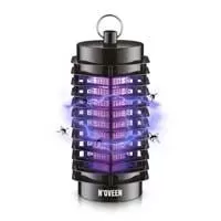 Kliknite za detalje - Lampa za uništavanje komaraca i drugih letećih insekata NOIKN201 Kliknite za detalje - Lampa za uništavanje komaraca i drugih letećih insekata NOIKN201