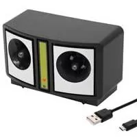 Kliknite za detalje - Ultrazvučni rasterivač glodara sa promenljivom frekvencijom UH13 Kliknite za detalje - Ultrazvučni rasterivač glodara sa promenljivom frekvencijom UH13