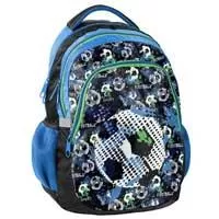 Kliknite za detalje - Školski ranac Football Paso 18-699FT Kliknite za detalje - Školski ranac Football Paso 18-699FT