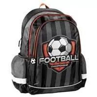 Kliknite za detalje - Školski ranac Football Championship Paso 18-081FB Kliknite za detalje - Školski ranac Football Championship Paso 18-081FB