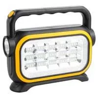 Kliknite za detalje - Punjiva LED baterijska lampa YW17408-3773 Kliknite za detalje - Punjiva LED baterijska lampa YW17408-3773