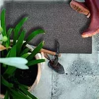 Kliknite za detalje - Otirač Od Kokosove Ljuske Za Spoljnu ili Unutrašnju Upotrebu - Luance Coco Smeđa Boja - 60 x 33 cm Kliknite za detalje - Otirač Od Kokosove Ljuske Za Spoljnu ili Unutrašnju Upotrebu - Luance Coco Smeđa Boja - 60 x 33 cm