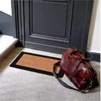 Kliknite za detalje - Otirač 33 x 60 cm Bicolore - Od Kokosovog Vlakna Kliknite za detalje - Otirač 33 x 60 cm Bicolore - Od Kokosovog Vlakna