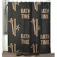 Kliknite za detalje - Zavesa Za Kadu Od Peve 180 x 180 cm - Tendance Bath Time Kliknite za detalje - Zavesa Za Kadu Od Peve 180 x 180 cm - Tendance Bath Time