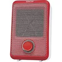 Kliknite za detalje - Ventilatorska Mini Grejalica Za Brzo Zagrevanje Prostora oko Vas 600 W Sencor Kliknite za detalje - Ventilatorska Mini Grejalica Za Brzo Zagrevanje Prostora oko Vas 600 W Sencor