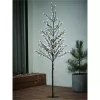 Kliknite za detalje - Svetleće drvo V160cm 208 LED Sa tajmerom Kliknite za detalje - Svetleće drvo V160cm 208 LED Sa tajmerom