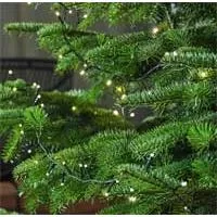 Kliknite za detalje - Novogodišnje lampice za spoljnu upotrebu sa tajmerom 150 LED 745cm Kliknite za detalje - Novogodišnje lampice za spoljnu upotrebu sa tajmerom 150 LED 745cm