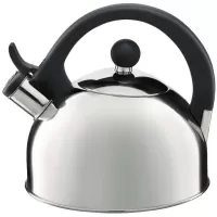 Kliknite za detalje - Dajar DJ50857 Čajnik Sa Pištaljkom 1.5L Kliknite za detalje - Dajar DJ50857 Čajnik Sa Pištaljkom 1.5L