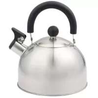 Kliknite za detalje - Dajar DJ50886 Čajnik Sa Pištaljkom 1.6 L Inox Kliknite za detalje - Dajar DJ50886 Čajnik Sa Pištaljkom 1.6 L Inox