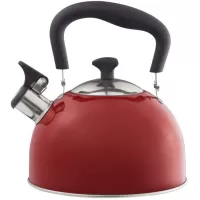 Kliknite za detalje - Dajar DJ50889 Čajnik Sa Zviždukom 2.2L Kliknite za detalje - Dajar DJ50889 Čajnik Sa Zviždukom 2.2L