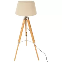 Kliknite za detalje - Atmosphera Podna Lampa 65 x 59 x 145 cm Kliknite za detalje - Atmosphera Podna Lampa 65 x 59 x 145 cm